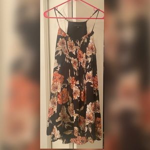 Sanctuary Dress/Floral